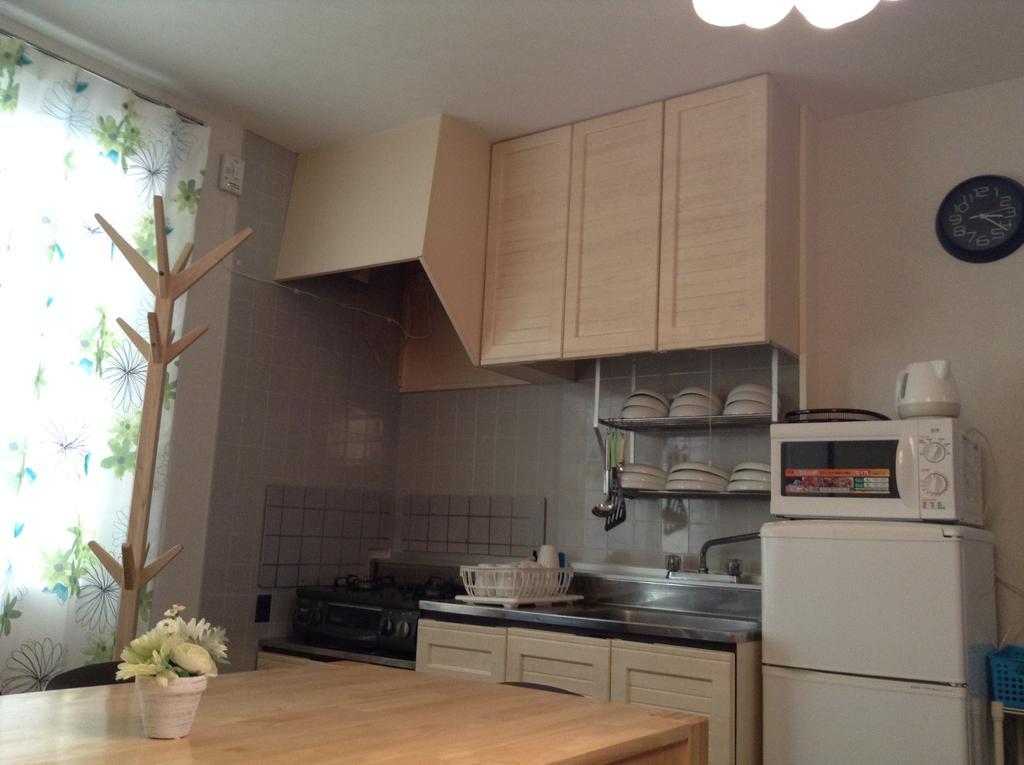 Condominio Mozu 102 Сакаи Екстериор снимка