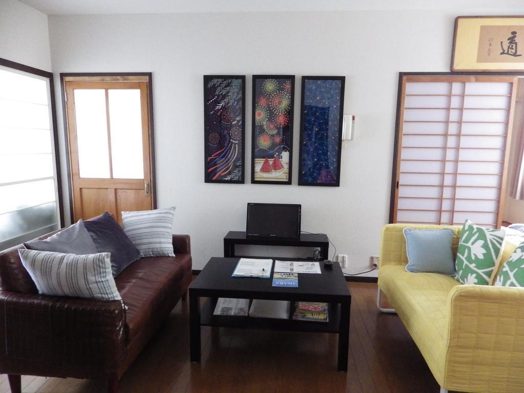 Condominio Mozu 102 Сакаи Екстериор снимка