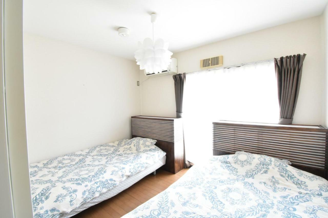 Condominio Mozu 102 Сакаи Екстериор снимка