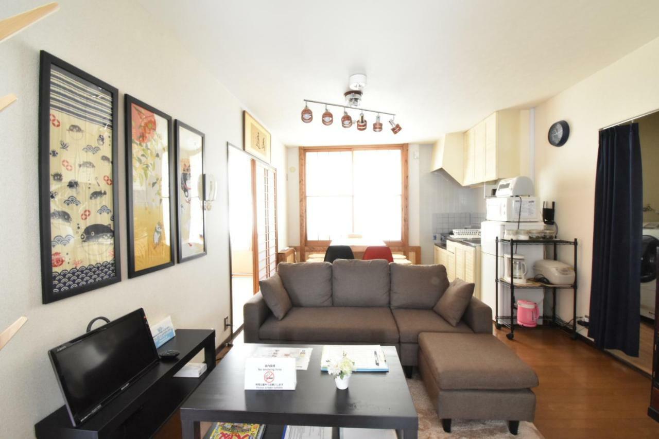Condominio Mozu 102 Сакаи Екстериор снимка