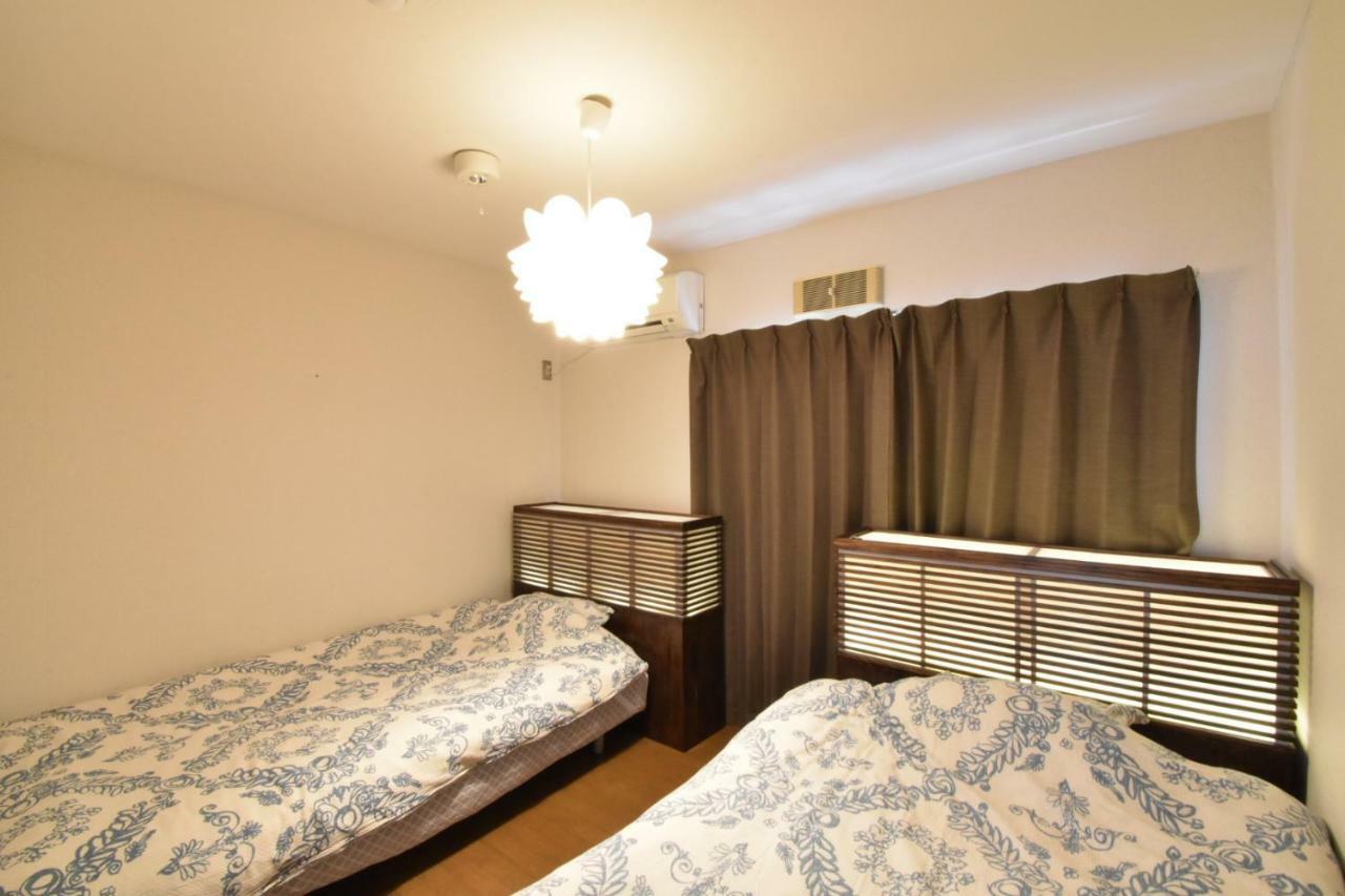Condominio Mozu 102 Сакаи Екстериор снимка